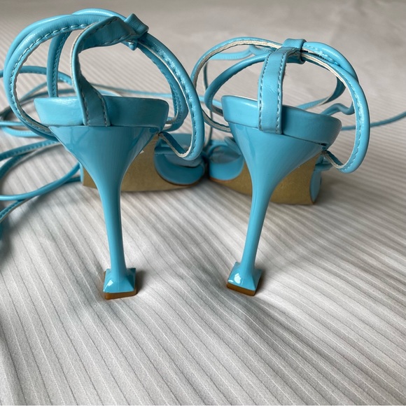 EGO like new heels size 37 - Picture 4 of 5